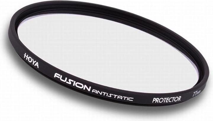 Image du produit Hoya Fusion Antistatic Protector Filter (37 mm, Filtre de protection)
