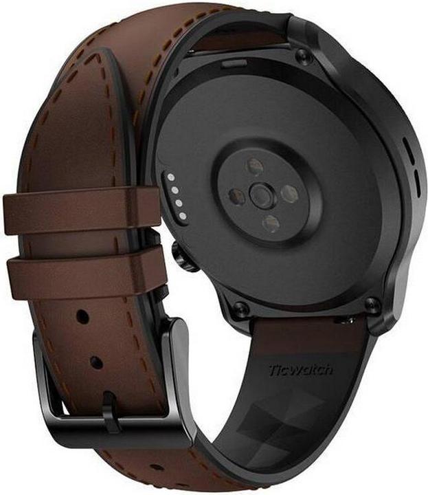 Productafbeelding Mobvoi TicWatch Pro 3 Ultra LTE (47 mm, 4G)