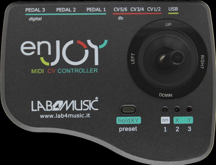 Immagine prodotto Lab4Music enJOY