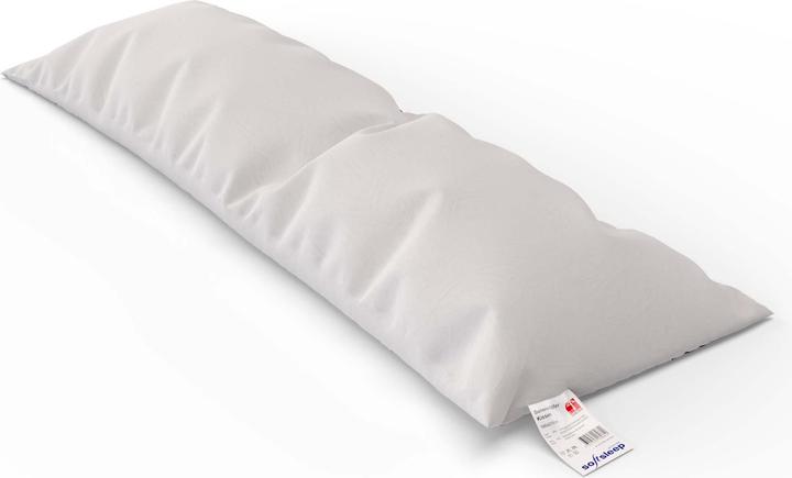 softsleep Seitenschläferkissen (40 x 130 cm)