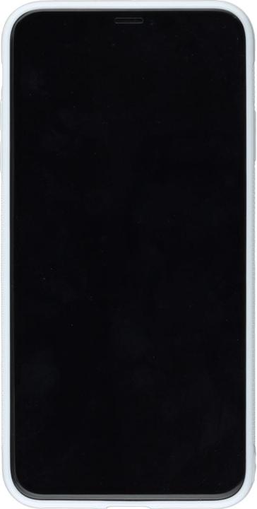 Image du produit PhoneLook Coque Silicone rigide blanc Winter 22 Northern Lights (Apple iPhone XS Max)