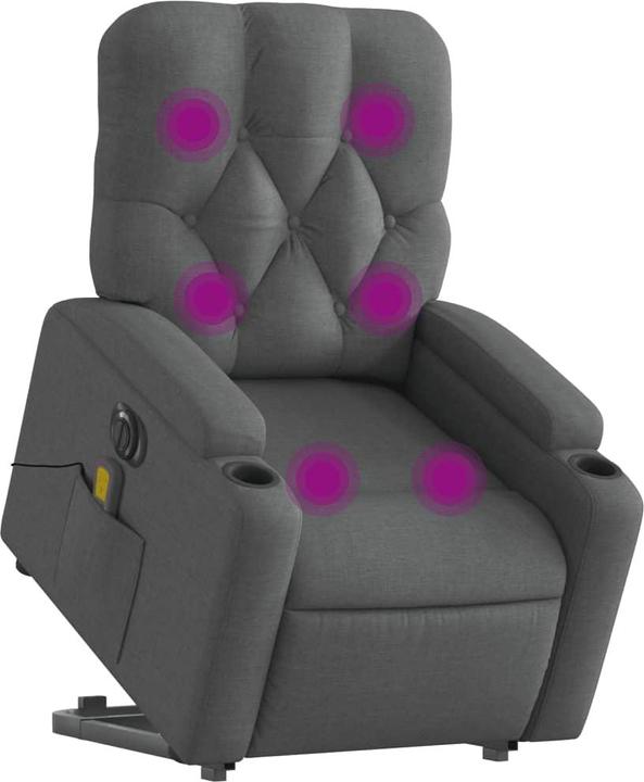 Actual product image VidaXL Ismet
