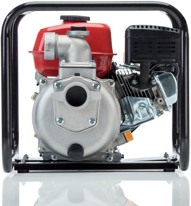 Actual product image AL-KO Petrol engine pump 30000, 4.1 kW motor power, 30,000 l/h max. delivery rate, current-independent... (Garden pump)