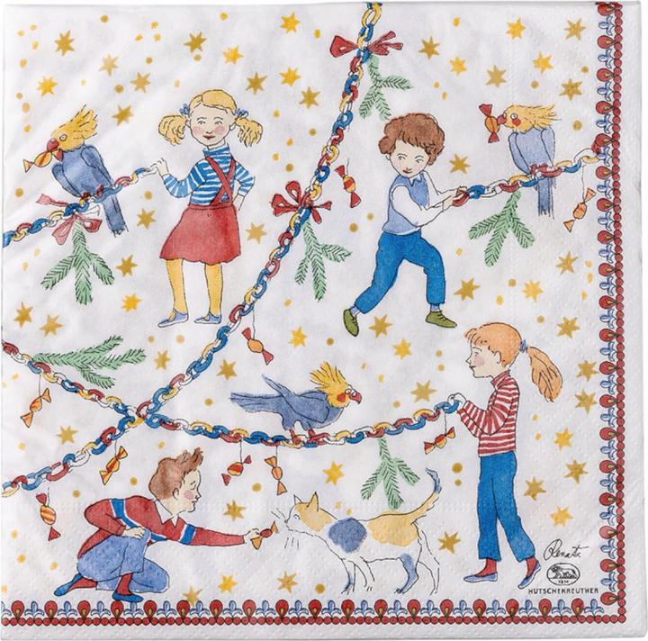 Immagine prodotto Hutschenreuther Tovaglioli33x33cm (1 x, 33 x 33 cm)