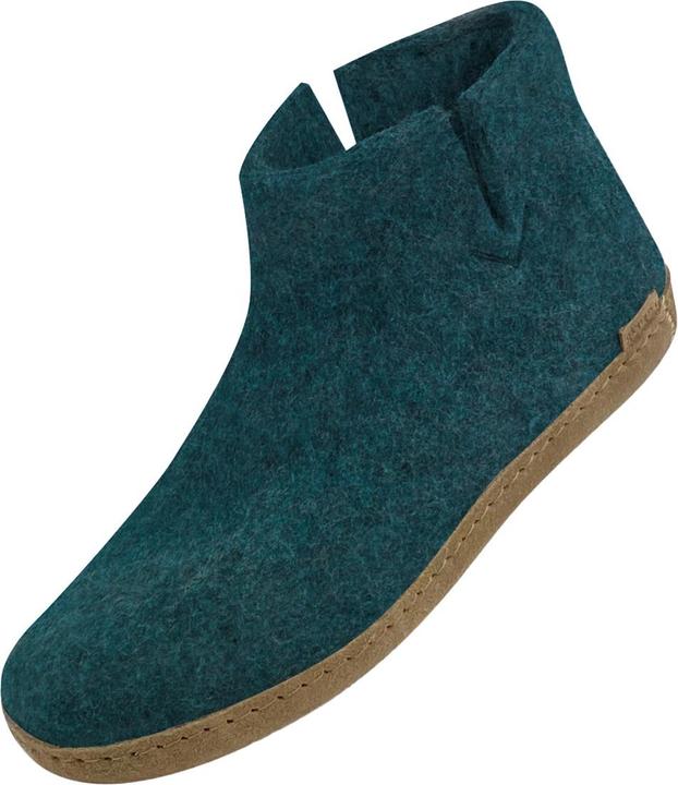 Glerups Ledersohle Boots