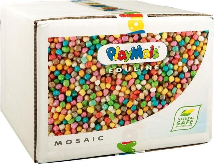 Produktbild PlayMais Eduline Mosaik