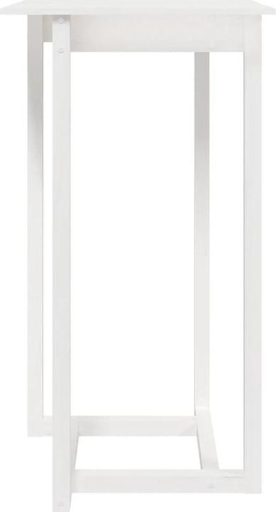 Actual product image VidaXL Benedict (60 x 60 x 110 cm)