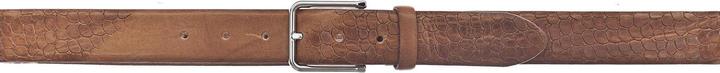 Produktbild B.Belt Gürtel Leder (100)