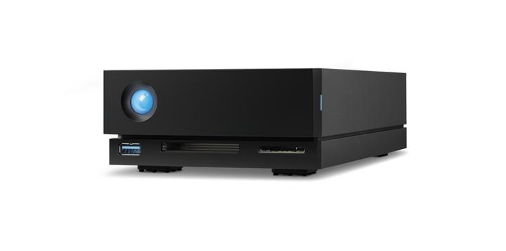Image du produit LaCie 1big Dock (8 To)