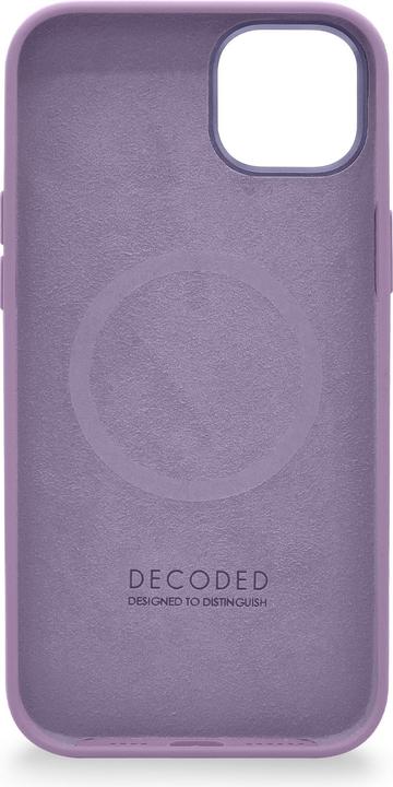 Actual product image Decoded AntiMicrobial (Apple iPhone 14 Plus)