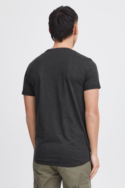 Immagine prodotto Solid Bob T-Shirt A Maniche Corte Maglietta Da Uomo Con Girocollo (XXL)