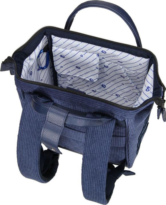 Actual product image Cabaia Adventurer S (12 l)