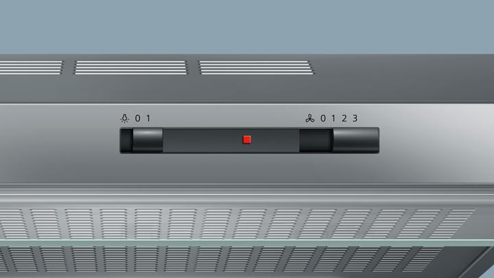 Actual product image Siemens LU62LFA51 (Substructure hood)