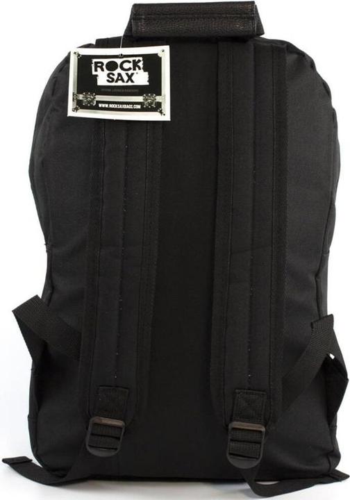 Image du produit Rocksax Sac à dos Iron Maiden (20 l)