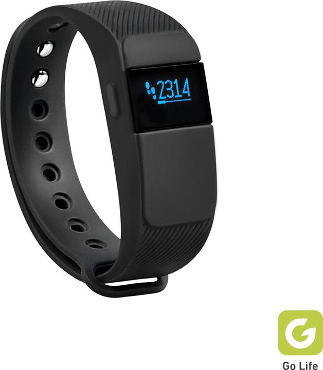 Image du produit SBS Montre de fitness avec contrôle du sommeil