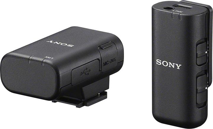 Produktbild Sony ECM-W3S