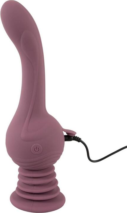 Productafbeelding You2Toys Turbo Shaker G-Spot Minnaar