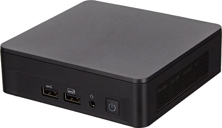 Actual product image ASUS NUC 12 Pro Kit NUC12WSKv7 (Intel Core i7-1270P)
