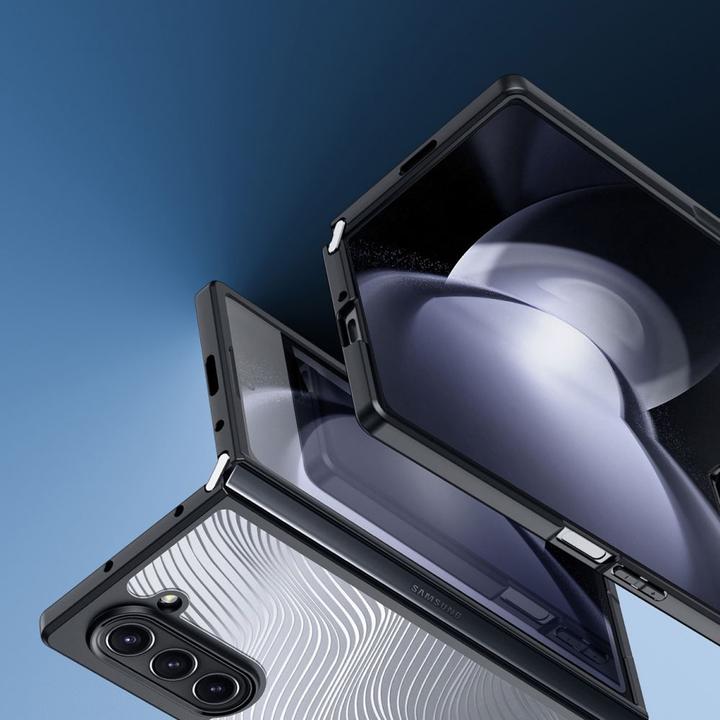 Actual product image Dux Ducis Aimo (Samsung Galaxy Z Fold6)