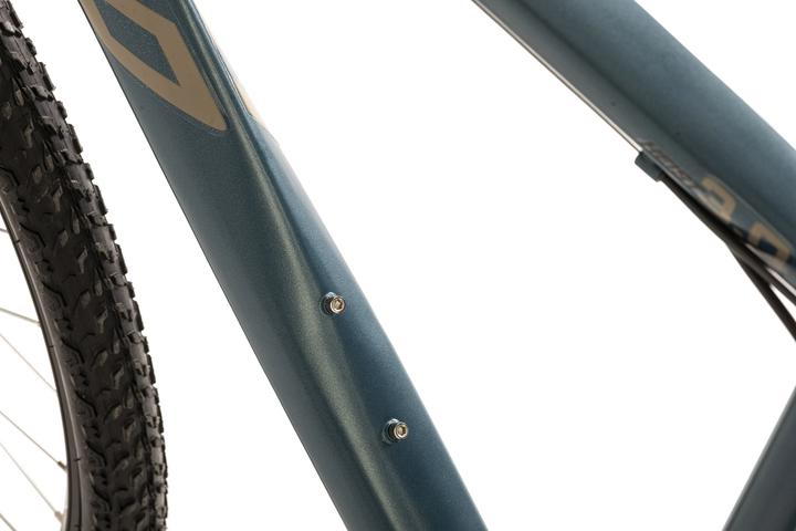 Produktbild Wyld Mountainbike Hardtail Twentyniner 29“ Heist petrol 21 Gänge RH 51 cm (51 cm)