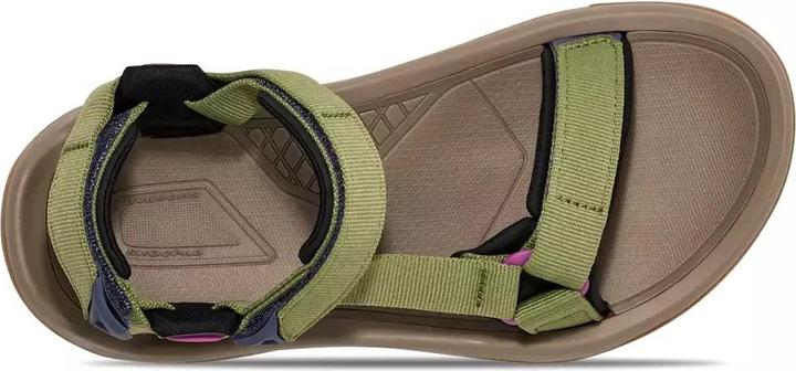 Actual product image Teva Terra FI 5 Universal (39)
