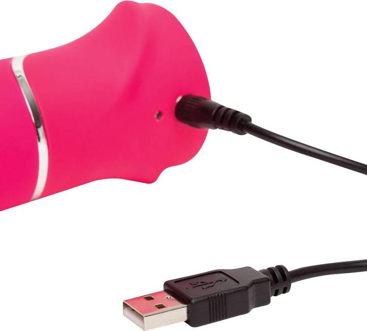 Actual product image Happy Rabbit Thrusting Realistic
