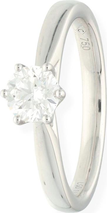 Carat Modern Diamonds (51, 750/18 K Gold)
