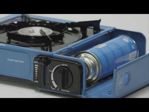 Actual product image Campingaz Gas cartridge CP 250