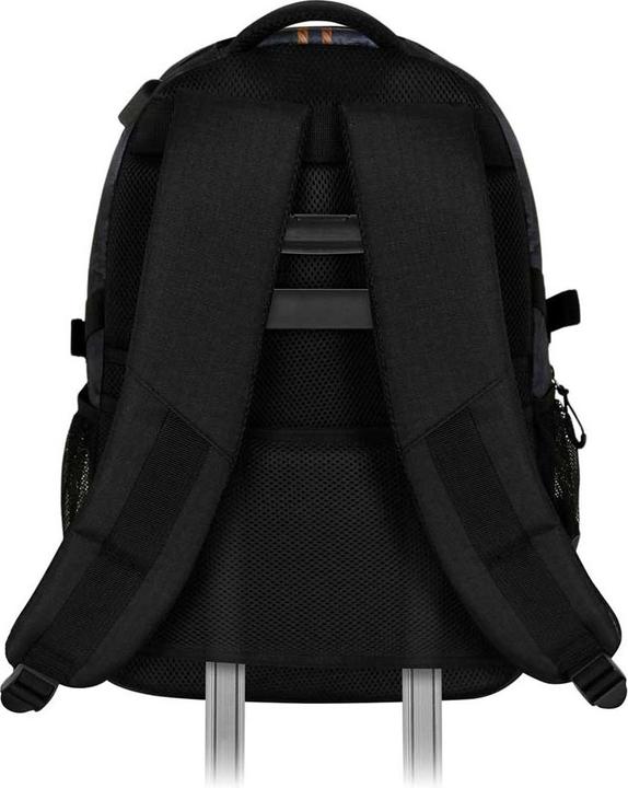 Actual product image Karactermania PLUS Running Backpack Ropes