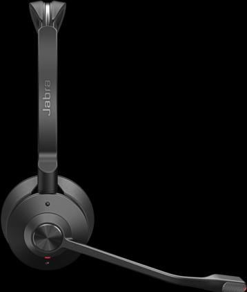 Produktbild Jabra Ersatzheadset Engage 55 Mono (Kabellos)
