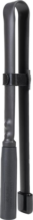 Actual product image President CB antenna S-40, TNC connector, 46.5 cm for RANDY III radio