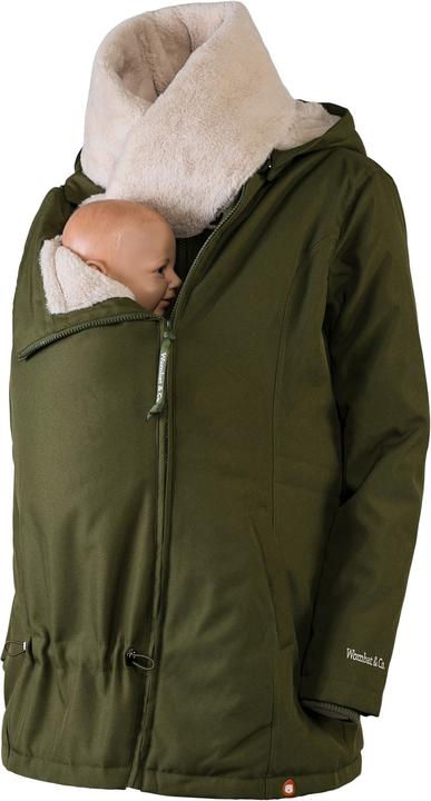 Immagine prodotto Wombat Wallaby (XL)