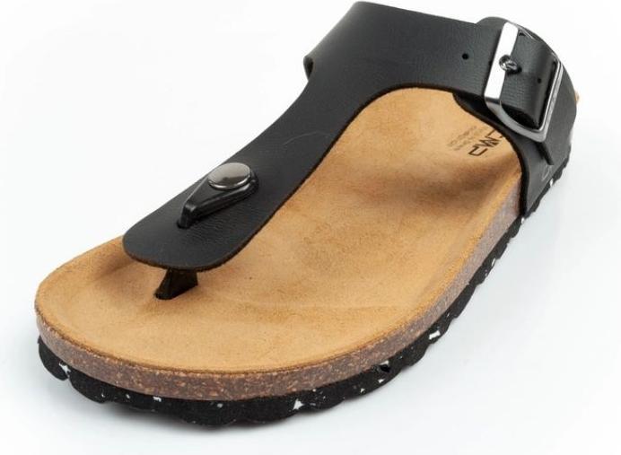 Actual product image CMP Campagnolo Öko-Mymosa-Flip-Flops (42)