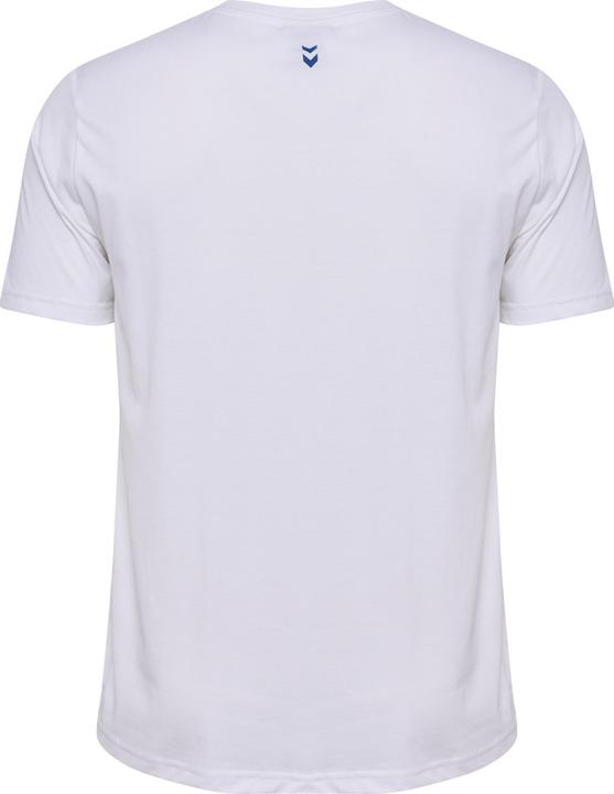 Produktbild hummel hmlPULSE GRAPHIC T-SHIRT S/S (XL)