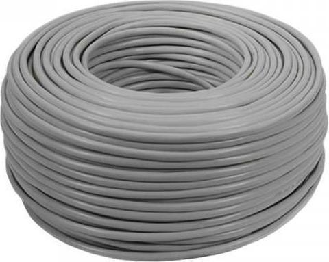 Produktbild Maclean MCTV-579 MCTV-579 Cable UTP Cat 5e 4 * 2 * 50 CCA 100m (U/FTP, CAT5e, 100 m)