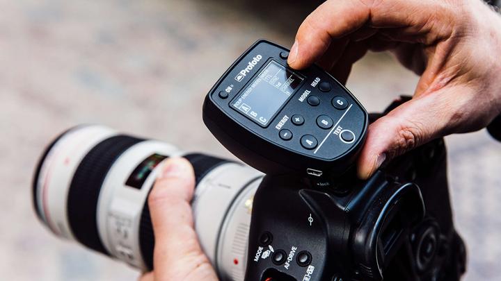 Image du produit Profoto Air Remote TTL-S (Déclencheur flash)