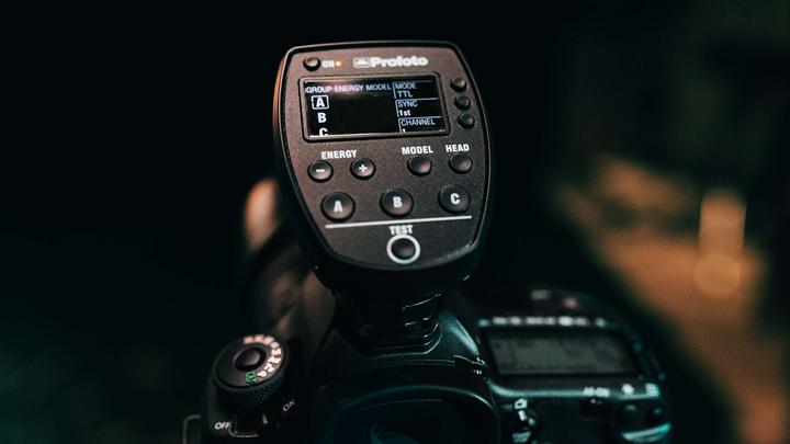 Image du produit Profoto Air Remote TTL-S (Déclencheur flash)