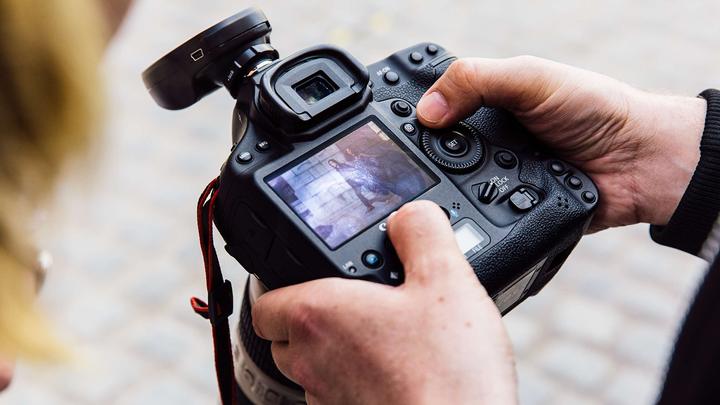 Image du produit Profoto Air Remote TTL-S (Déclencheur flash)