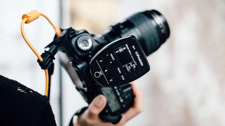 Image du produit Profoto Air Remote TTL-S (Déclencheur flash)