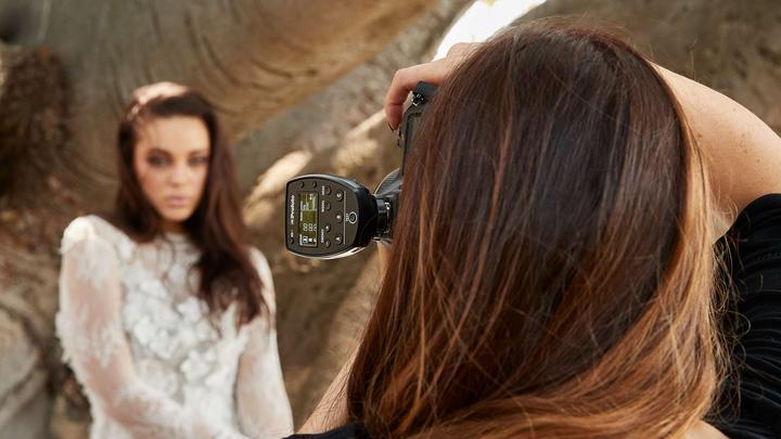 Image du produit Profoto Air Remote TTL-S (Déclencheur flash)