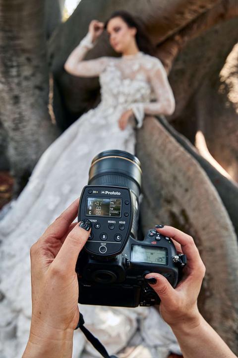 Image du produit Profoto Air Remote TTL-S (Déclencheur flash)