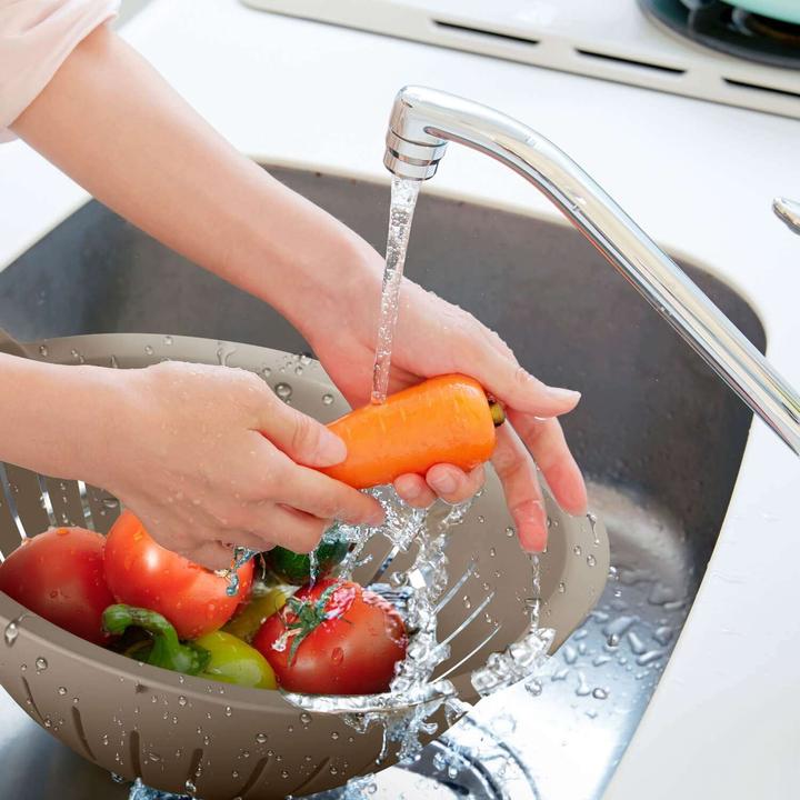 Actual product image Hermia Siftly Strainer (25.50 cm)