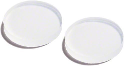 Immagine prodotto Miele Piastre di sicurezza in silicone per la vaporiera (2 pezzi)