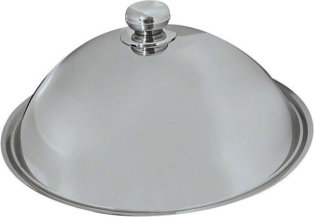 Actual product image Miele EDST Lid for wok pan