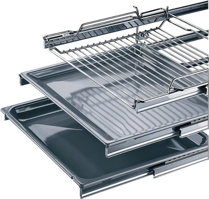 Image du produit Miele HCE62 Comfort tiroirs individuels