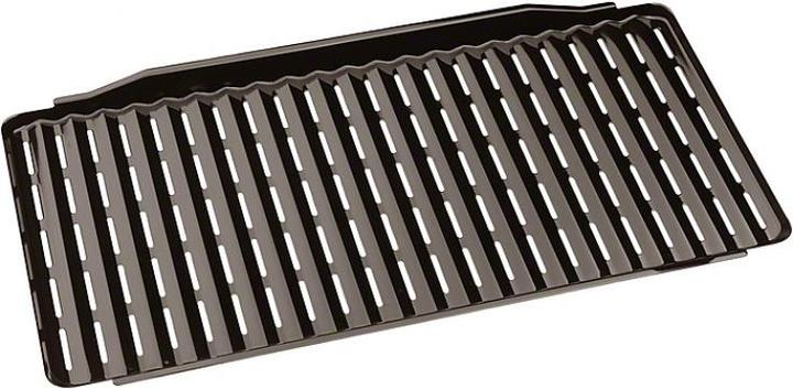 Actual product image Miele HSB90 Splash guard (for pyrolysis)