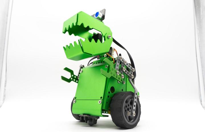 Actual product image Robobloq Robot Kit Q-Dino