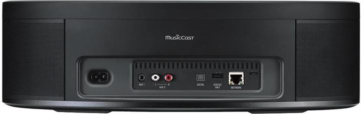 Immagine prodotto Yamaha MusicCast 50 (Airplay, Airplay 2, Bluetooth, WiFi)