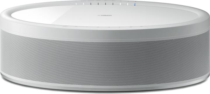 Yamaha MusicCast 50 (Airplay, Airplay 2, Bluetooth, WiFi)