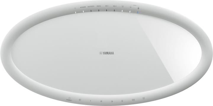 Actual product image Yamaha MusicCast 50 (Airplay, Airplay 2, Bluetooth, Wi-Fi)